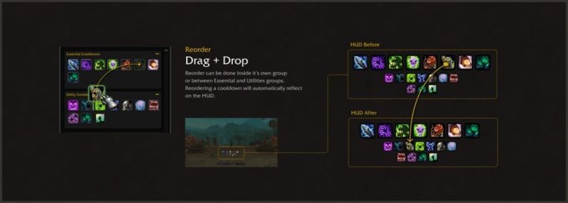 冷却计时管理器的未来更新-卡利姆多测试