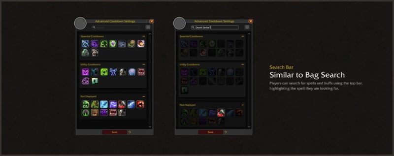 冷却计时管理器的未来更新-卡利姆多测试