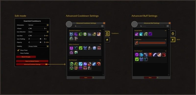 冷却计时管理器的未来更新-卡利姆多测试